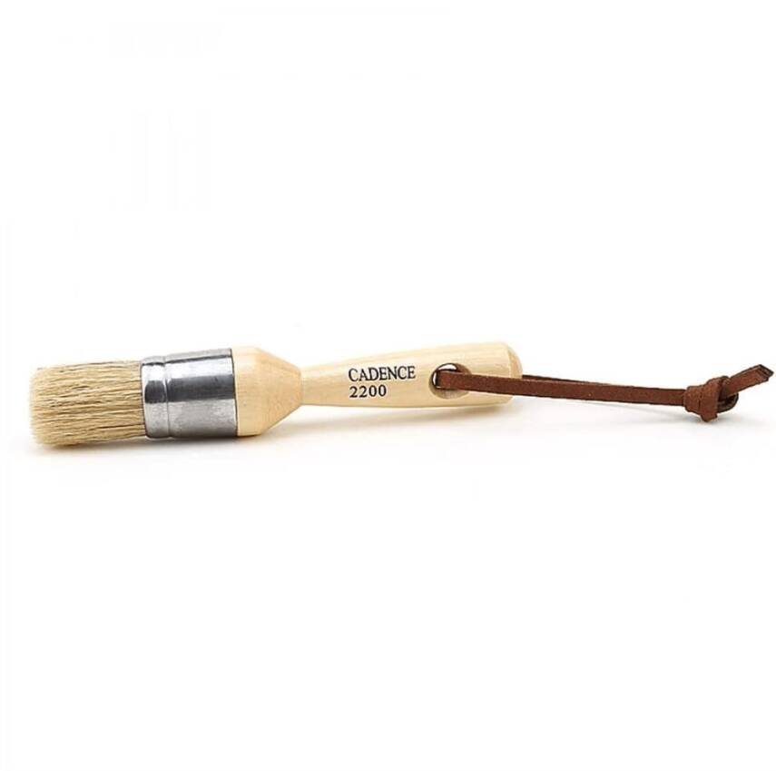 Cadence Chalky Vax Brush 2200 - 1