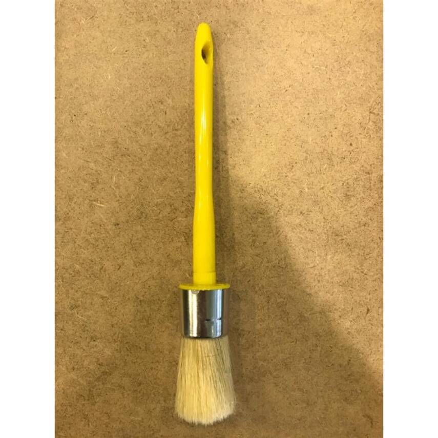 Cadence Craftsy Eskitme Fırçası No:18 - 1