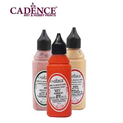 Cadence Dimensional Bead Paint 50 ml