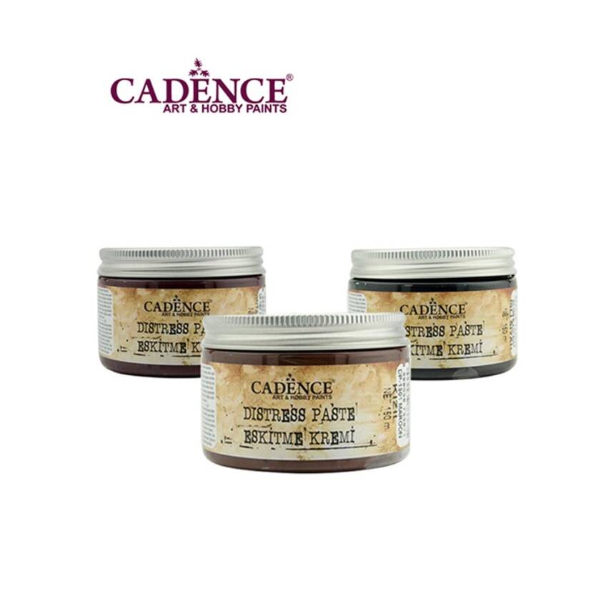 Cadence Eskitme Kremi 150 ml - 1