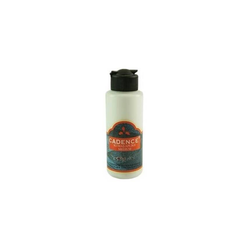 Cadence Fabric Applique Medium 120 ml - 1