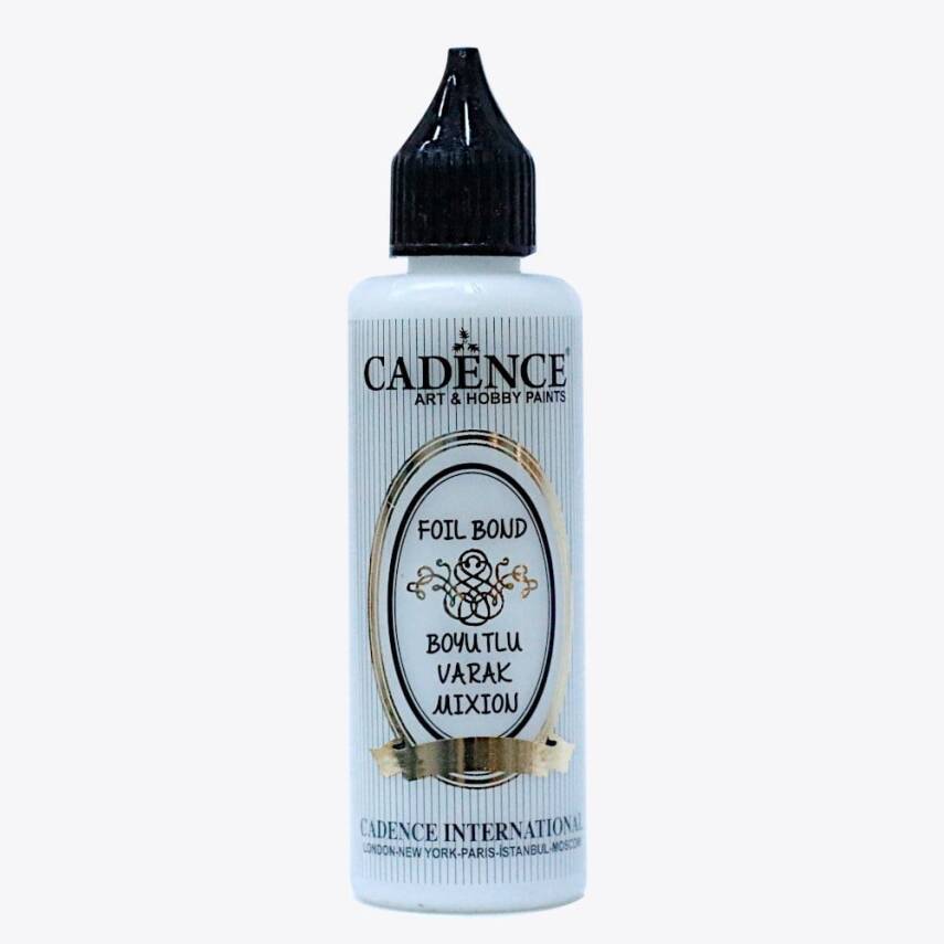Cadence Foil Bond Boyutlu Varak Miksiyonu - 2