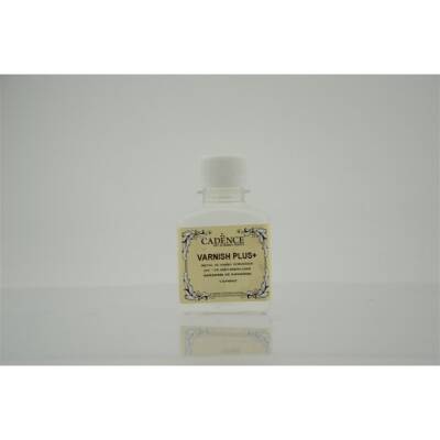 Cadence Foil Varnish Varnish Plus+ 100 ml