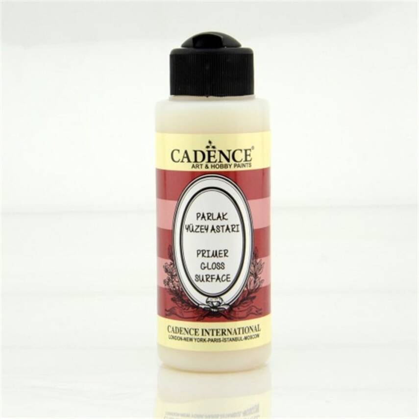 Cadence Glossy Surface Primer 250 ml - 1