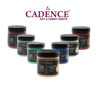 Cadence Handy Lacquer Paint 250 ml