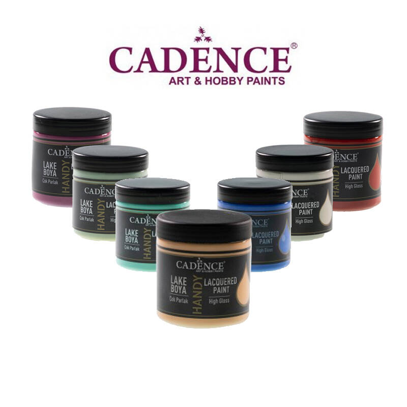 Cadence Handy Lake Boya 250 ml - 1