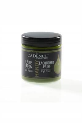 Cadence Handy Lake Boya 250 ml L-49 Yaprak Yeşil