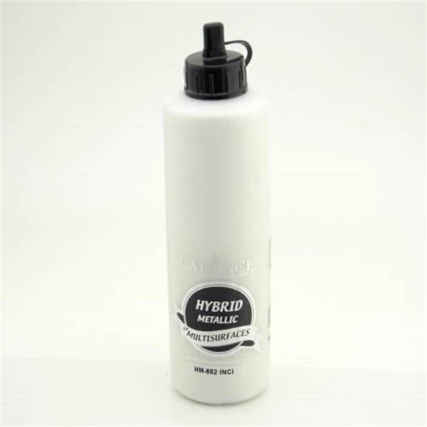 Cadence Hybrid Multisurface Acrylic Paint 500ml H-802 Pearl - 1
