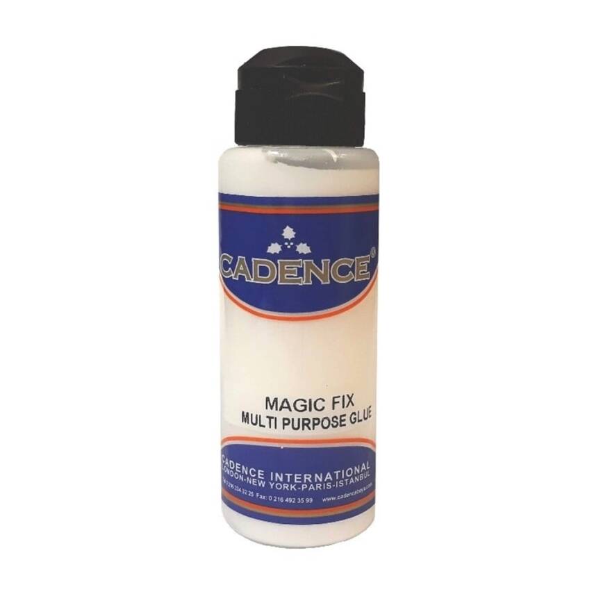 Cadence Magic Fix Craft Adhesive 120 ml - 2