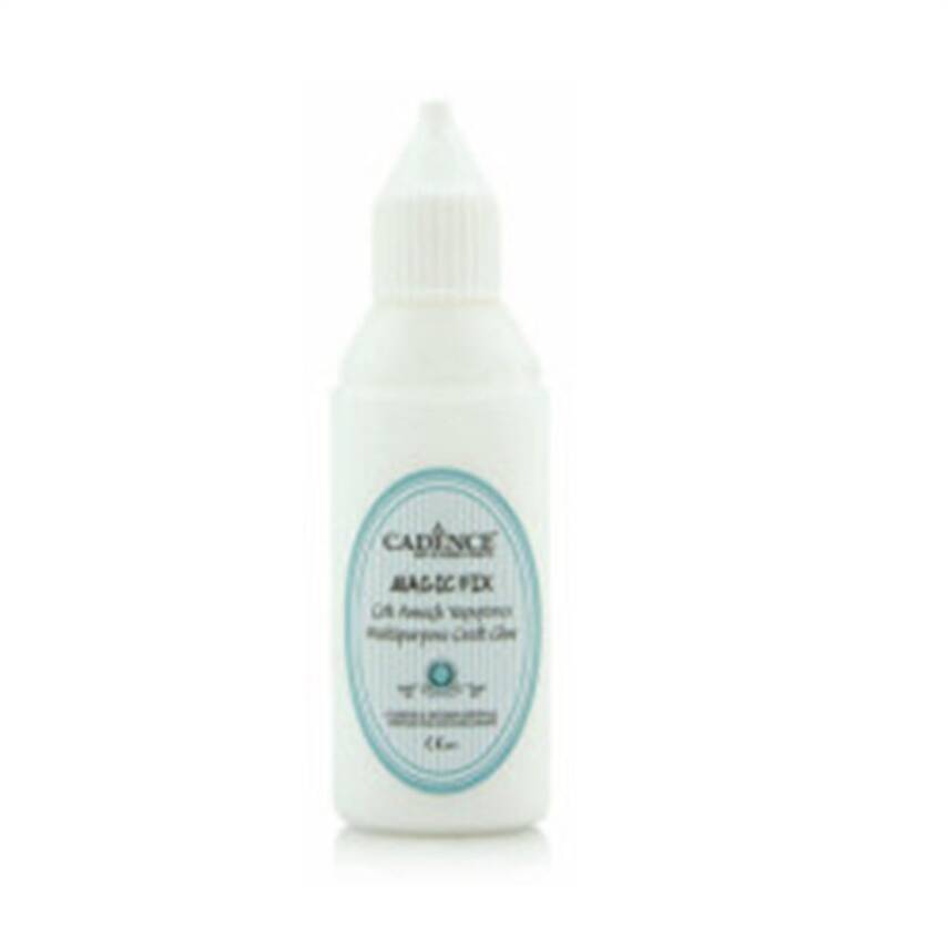Cadence Magic Fix Multi-Purpose Adhesive - 1
