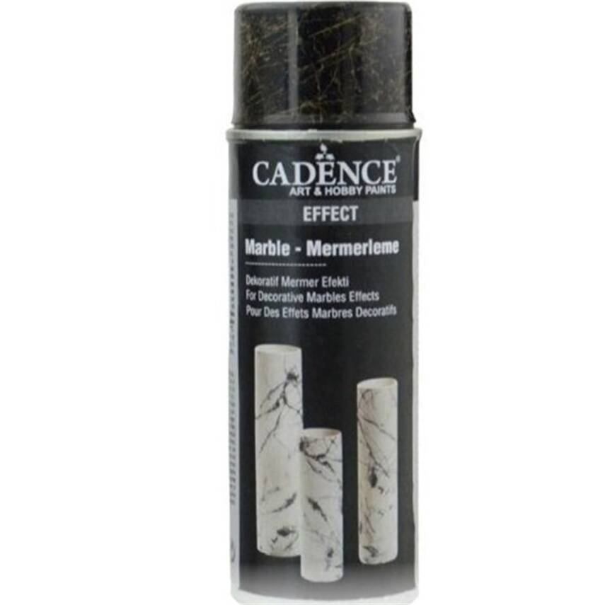 Cadence Marbling Spray 200 ml Gold - 1