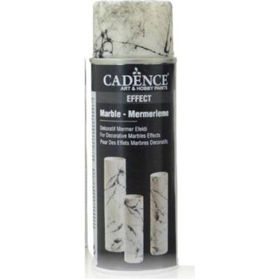 Cadence Marbling Spray 200ml BLACK