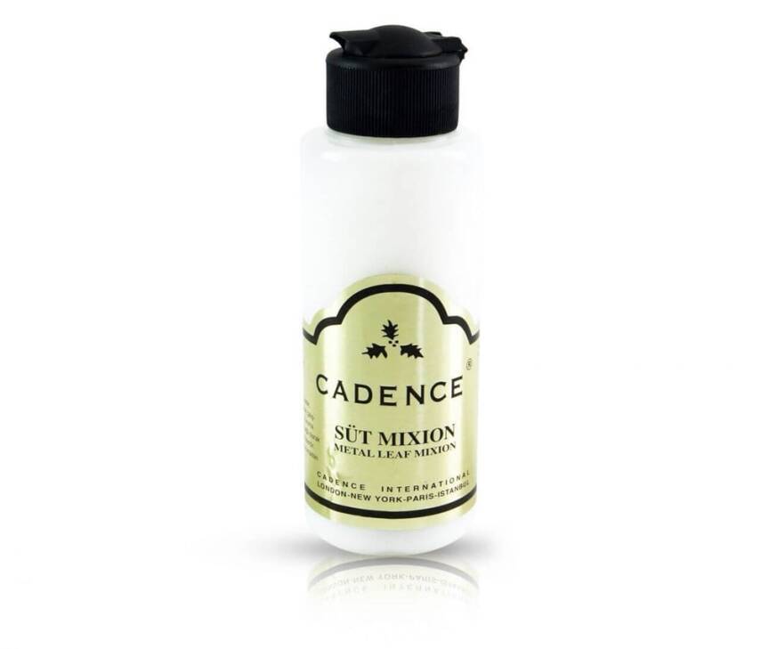 Cadence Milk Foil Mixture 120 ml - 1