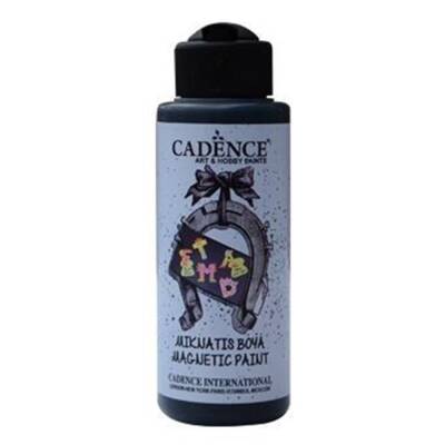 Cadence Mınatıs Boya 120 ml - 1