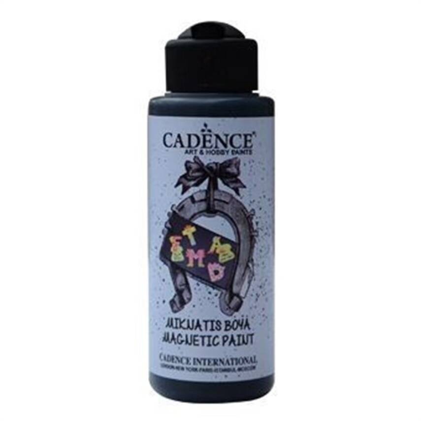 Cadence Mınatıs Boya 120 ml - 2