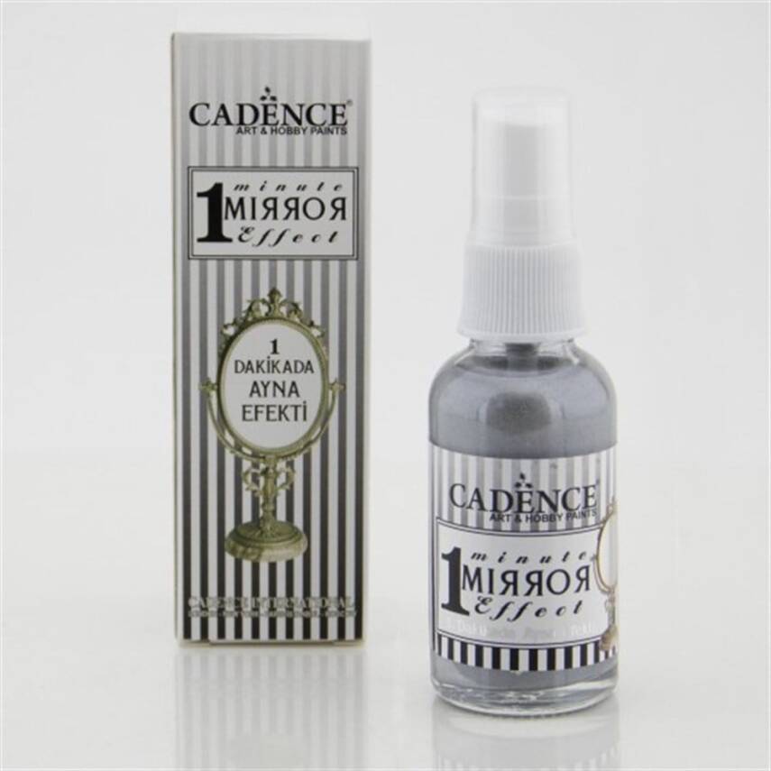 Cadence Mirror Effect 30 ml - 1