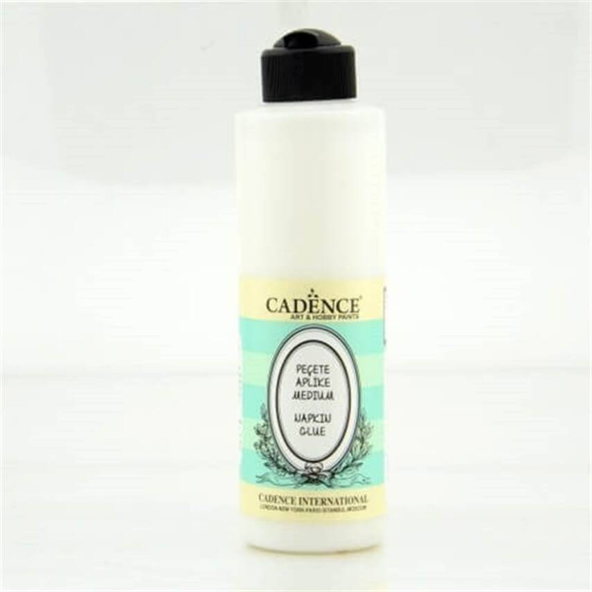Cadence Napkin Glue - 1
