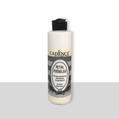 Cadence Petal Porselen Kumaş Sertleştirici 250 ml