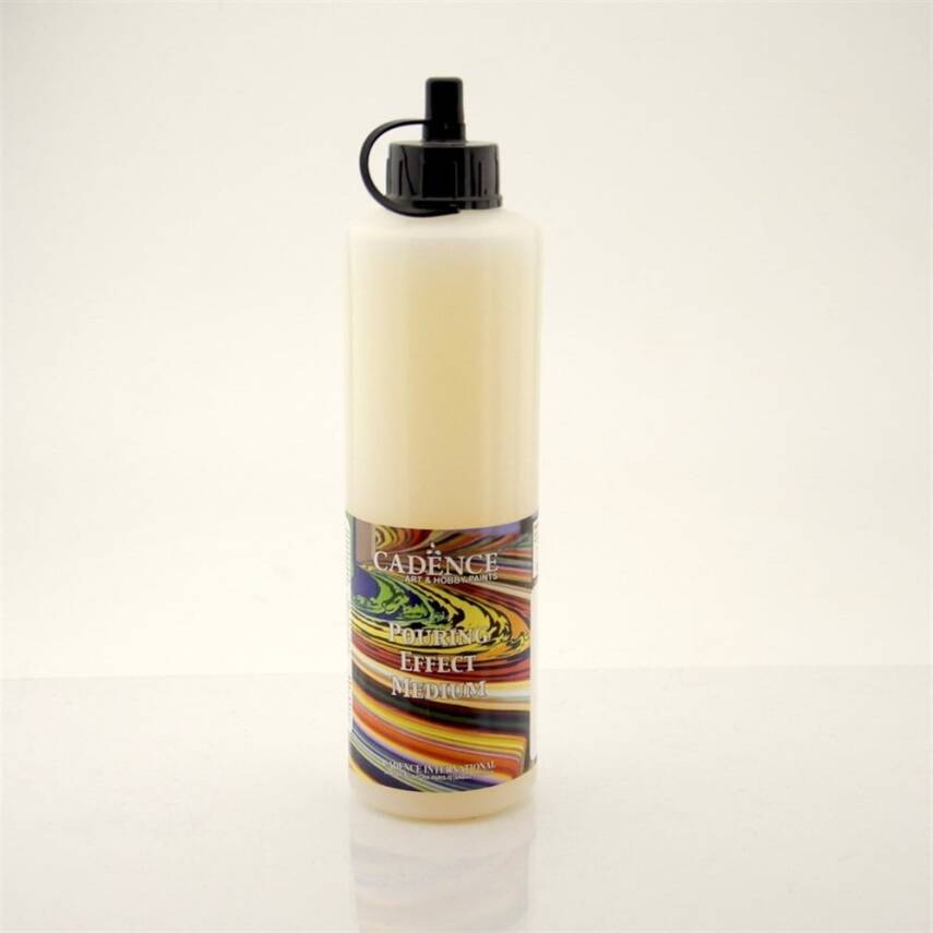 Cadence Pouring Effect Medium 500 ml - 1
