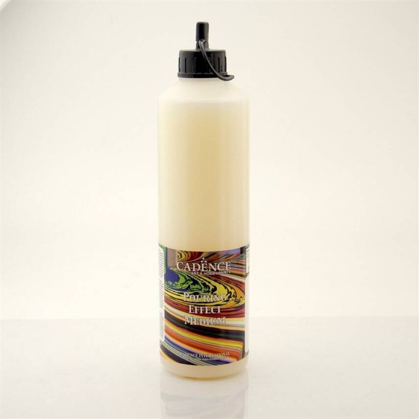 Cadence Pouring Effect Medium 750 ml - 1