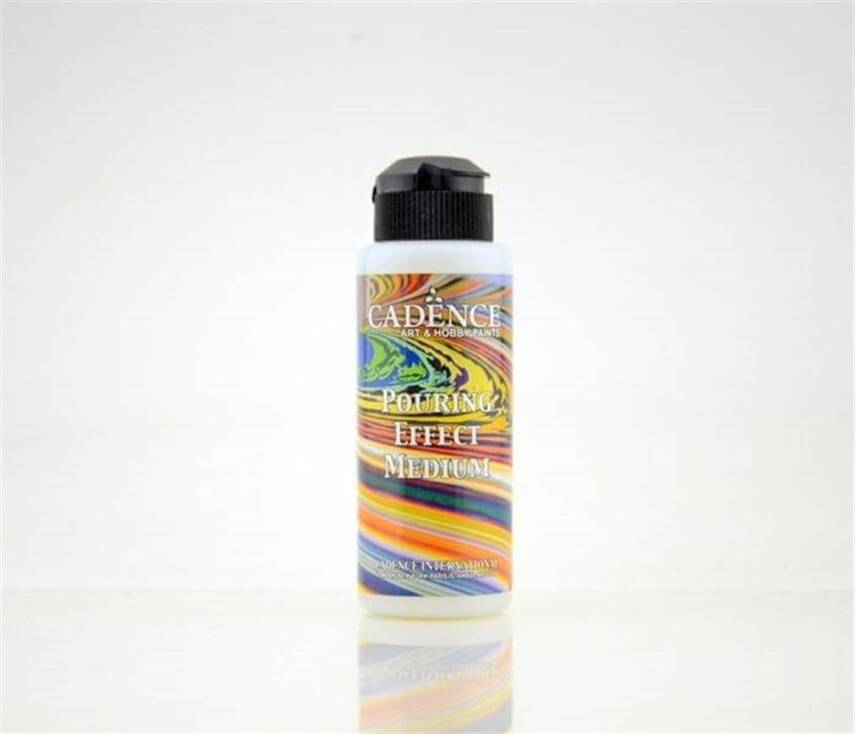 Cadence Pouring Medium 120 ml - 1