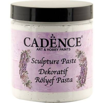 Cadence Sculpture Paste 250 ml (1)