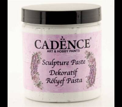 Cadence Sculpture Relief Cake