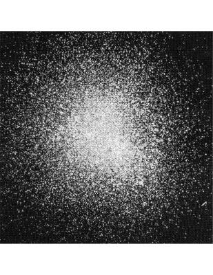 Cadence Shake & Gilt Sıvı Sim Gümüş 25 ml (1)