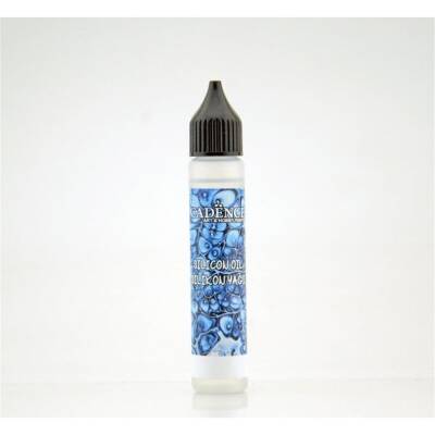 Cadence Silicone Oil