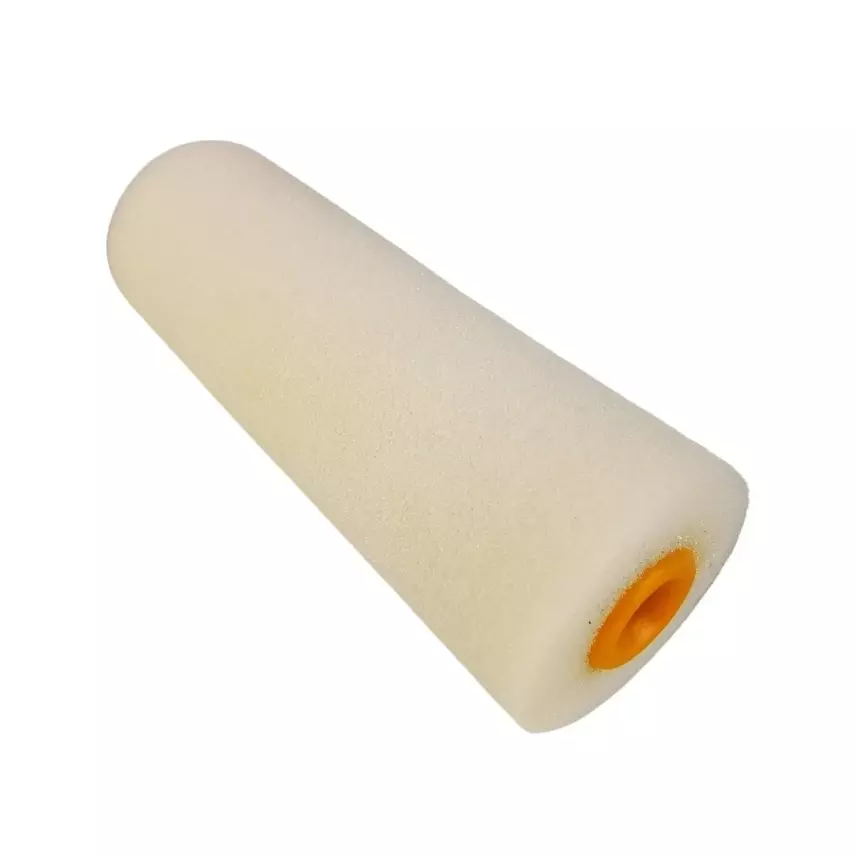 Cadence Sponge Roller Spare 10 Cm - 1