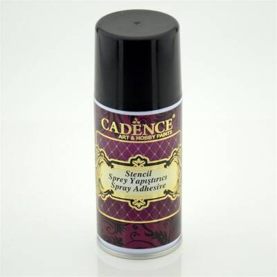 Cadence Stencil Spray Adhesive 150 ml (1)