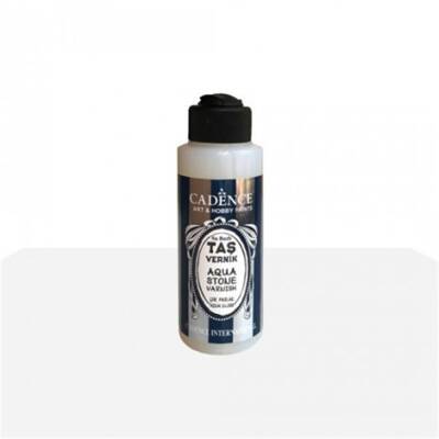 Cadence Stone Varnish High Gloss 120 ml