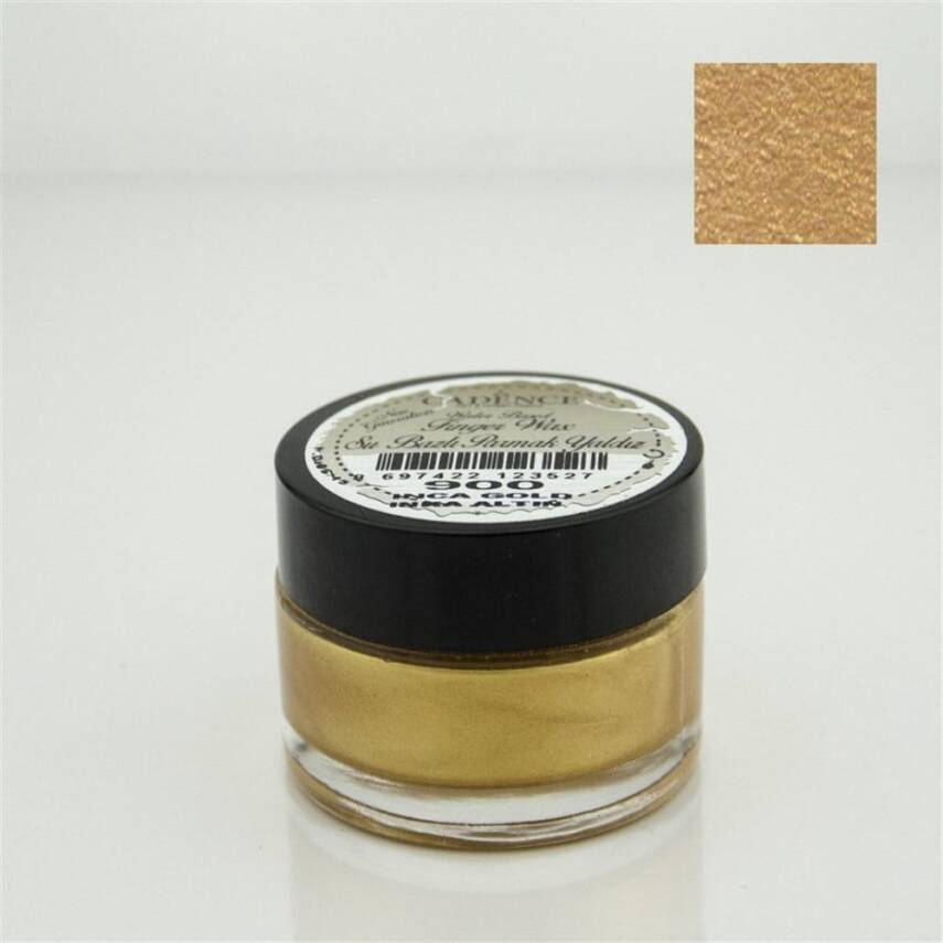 Cadence Su Bazlı Parmak Yaldız 20Gr 900 - 1