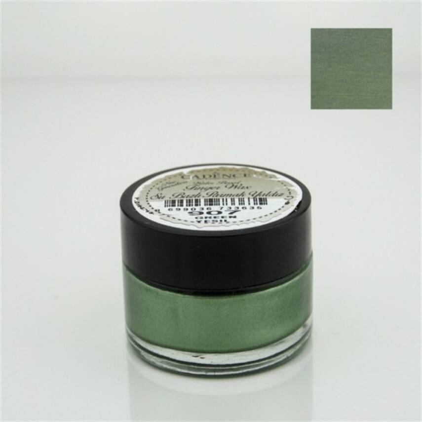 Cadence Su Bazlı Parmak Yaldız 20Gr 907 - 1