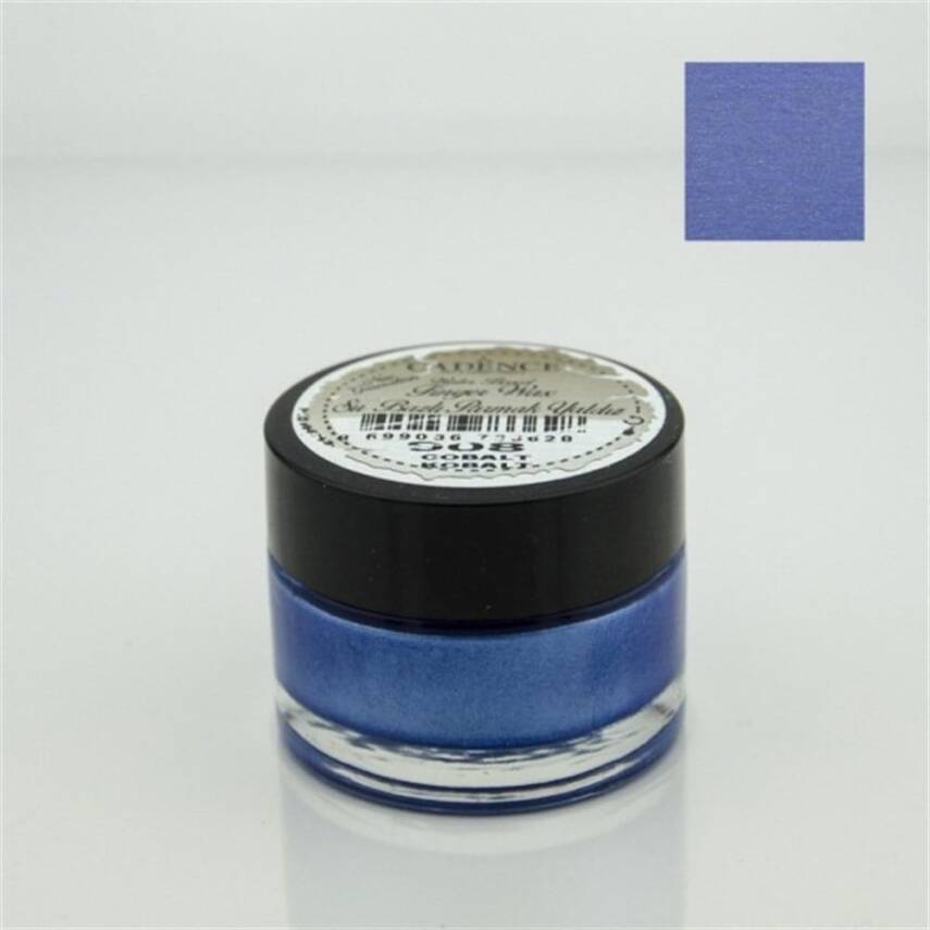 Cadence Su Bazlı Parmak Yaldız 20Gr 908 - 1
