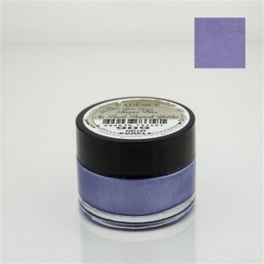 Cadence Su Bazlı Parmak Yaldız 20Gr 909 - 1