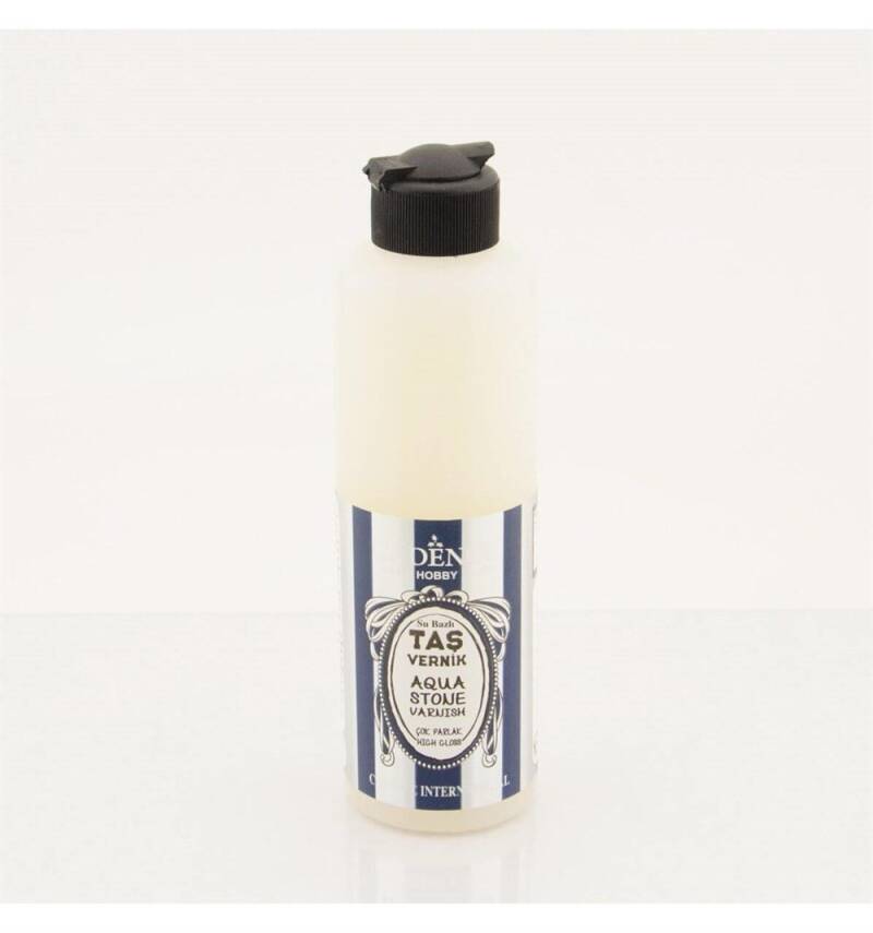 Cadence Taş Vernik 250 Ml - 1