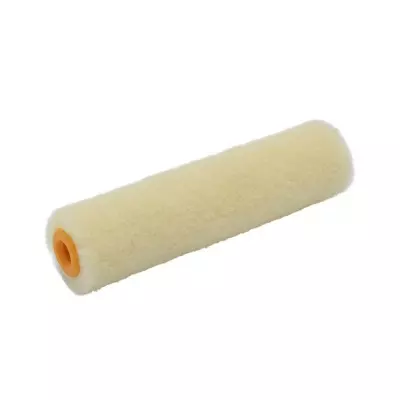 Cadence Velvet Roller 10 cm with 3 Spares