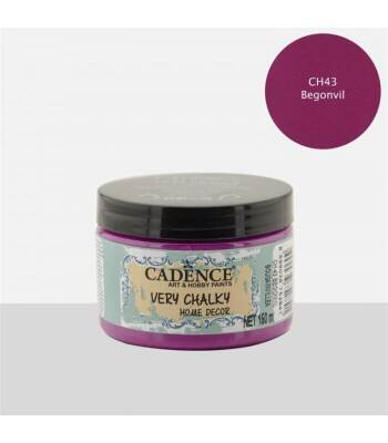 Cadence Very Chalky 150 ml Begonvil