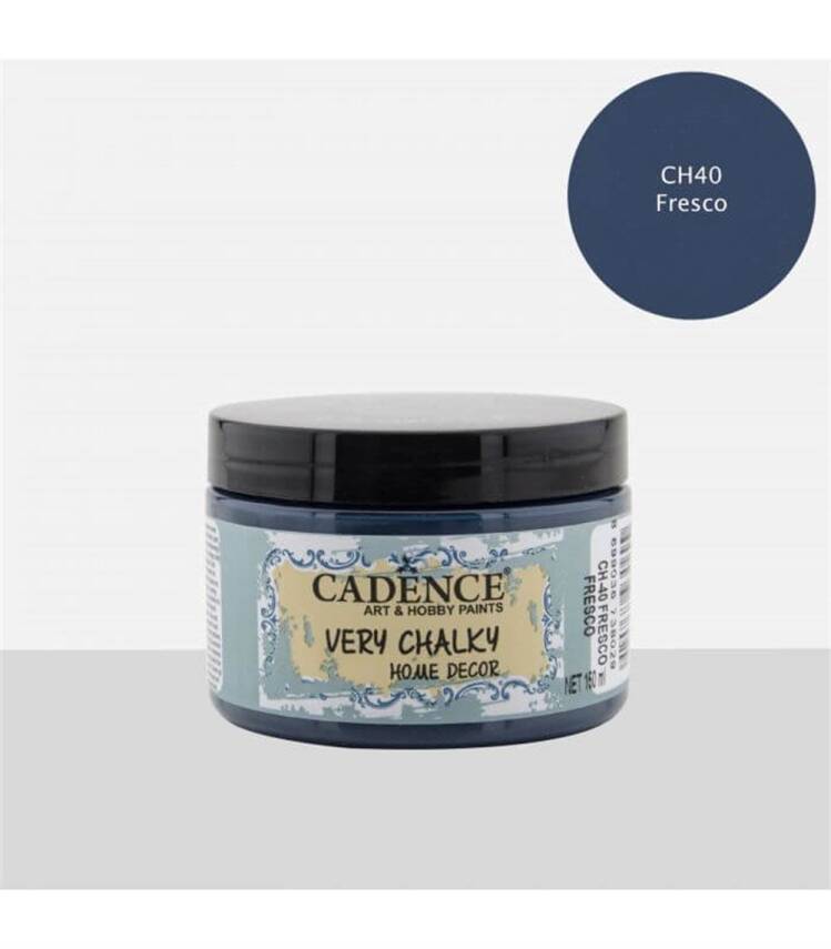 Cadence Very Chalky 150 ml Fresco - 1