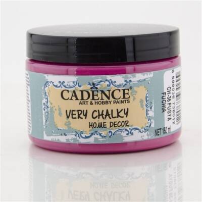 Cadence Very Chalky 150 ml Fuchsia