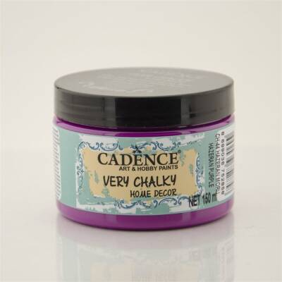 Cadence Very Chalky 150 ml Hazeran Moru
