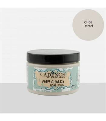 Cadence Very Chalky 150 ml Lace