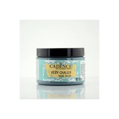 Cadence Very Chalky 150 ml Napoleon Blue