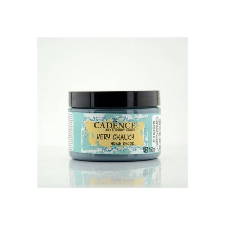 Cadence Very Chalky 150 ml Napoleon Blue - 1