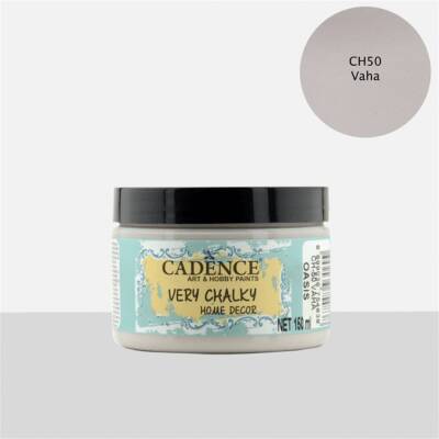 Cadence Very Chalky 150 Ml Oasis