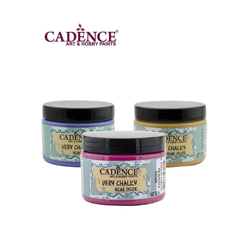 Cadence Very Chalky 150 ml - 1