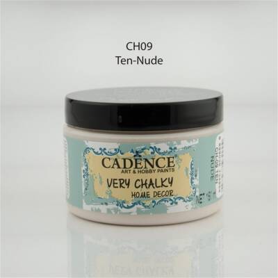 Cadence Very Chalky 150 ml Skin Color
