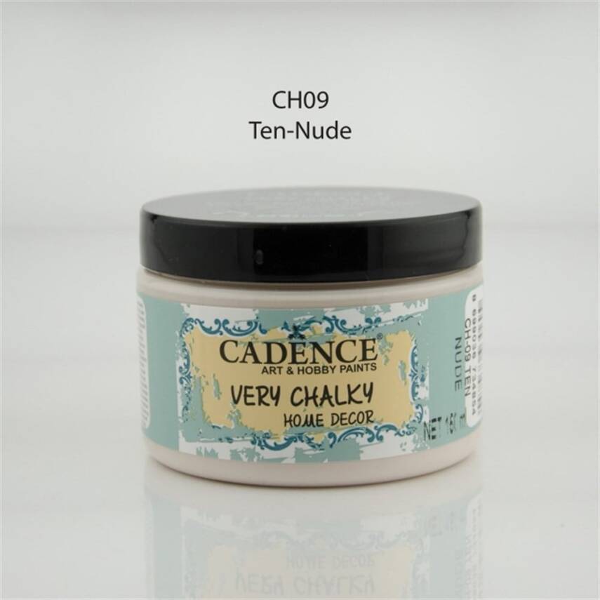 Cadence Very Chalky 150 ml Skin Color - 1