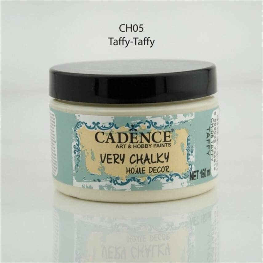 Cadence Very Chalky 150 ml Taffy - 1